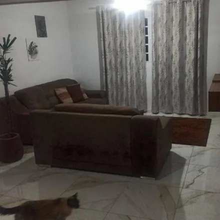 Image 2 - Avenida Vila Mathias, Taboão, Guarulhos - SP, 07140-130, Brazil - House for sale