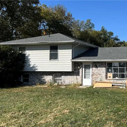 Buy this 4 bed house on 2896 Trenton Oxford Road in Seven Mile, Wayne Township