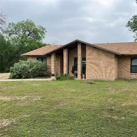 Buy this 3 bed house on TX 72 in Live Oak County, TX