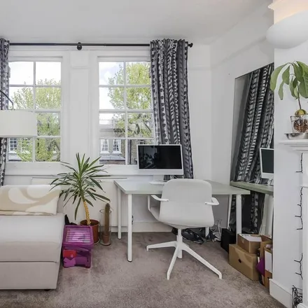 Image 2 - 62-70 Haberdasher Street, London, N1 6BZ, United Kingdom - Apartment for rent