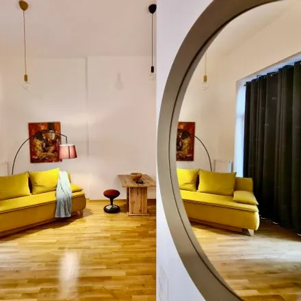 Rent this 4 bed apartment on Lazarettgasse 43 in 1090 Vienna, Austria