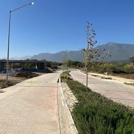 Image 1 - unnamed road, 67303 El Yerbaniz, NLE, Mexico - Apartment for sale