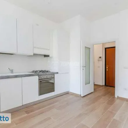 Rent this 2 bed apartment on Piazzale Segrino 1 in 20159 Milan MI, Italy