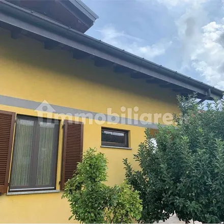 Rent this 5 bed townhouse on Cascina Paludi in Via Veneto, 21021 Angera VA