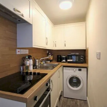 Image 3 - High Street, Dunblane, FK15 0AF, United Kingdom - Apartment for rent