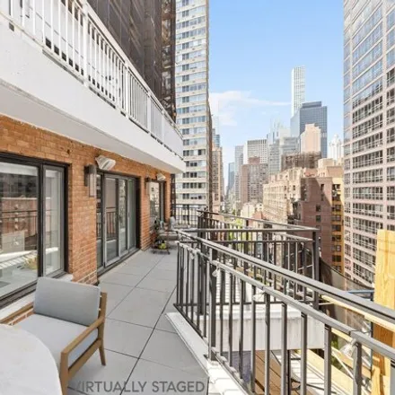 Image 9 - 431 East 53rd Street, New York, NY 10022, USA - Apartment for sale