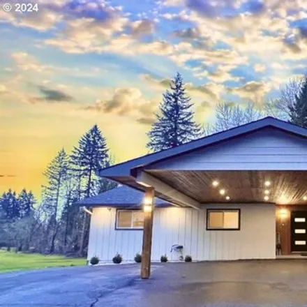 Buy this 6 bed house on Southwest 30th Street in Battle Ground, WA 98604