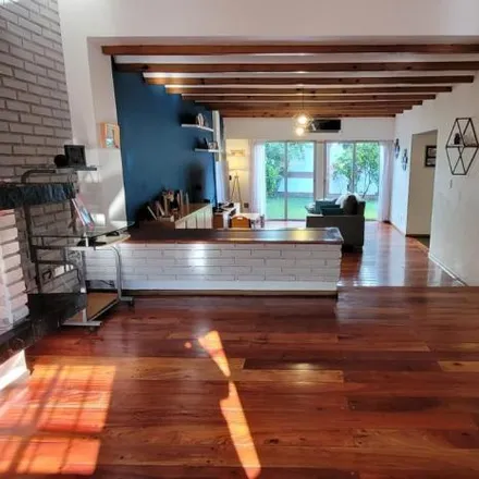 Buy this 5 bed house on Virrey Avilés 3754 in Villa Ortúzar, C1426 ELS Buenos Aires