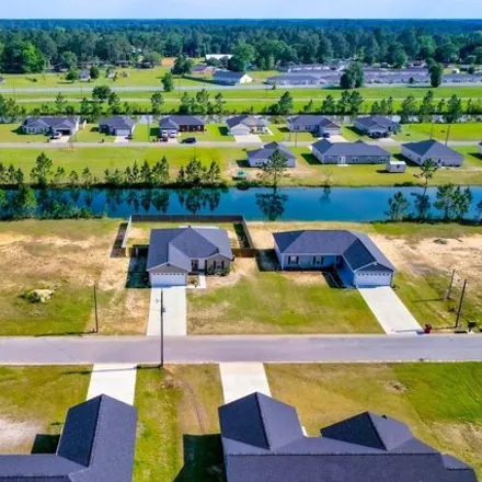 Image 3 - unnamed road, Holt Homes, Baxley, GA 31513, USA - House for sale