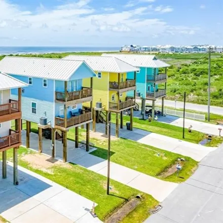 Buy this 2 bed house on 11221 Schwartz Drive in Galveston, TX 77554