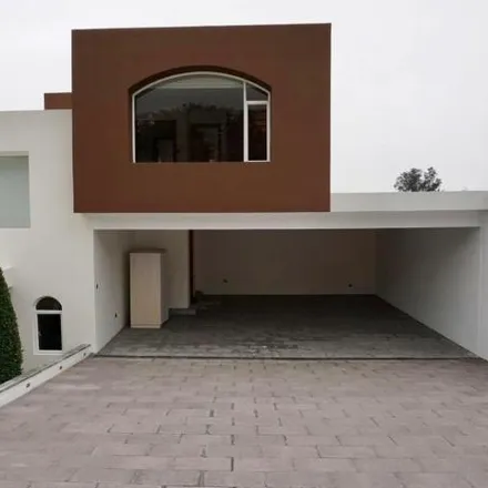 Buy this 5 bed house on Victor Mideros in 170157, Miravalle