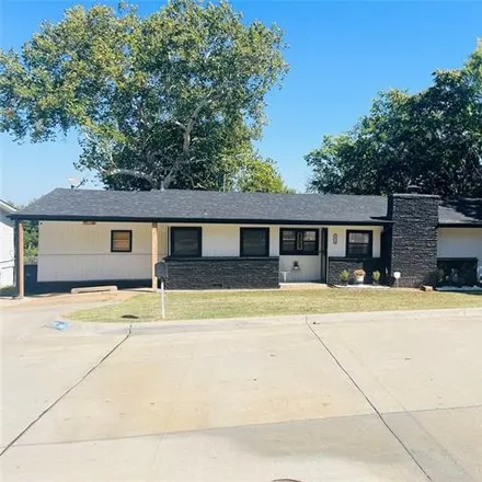 Buy this 3 bed house on 2215 North Main Street in Tulsa, OK 74106