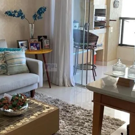 Buy this 3 bed apartment on Rua Dom Orione in Setor Bueno, Goiânia - GO