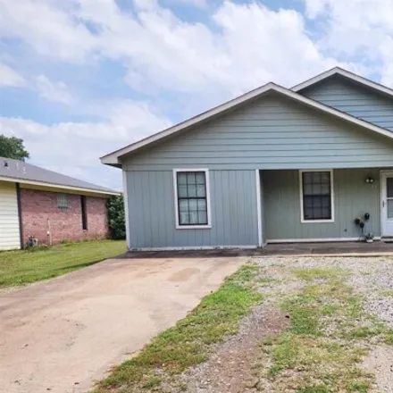 Buy this 3 bed house on 91 Marshall Avenue in Ward, Lonoke County