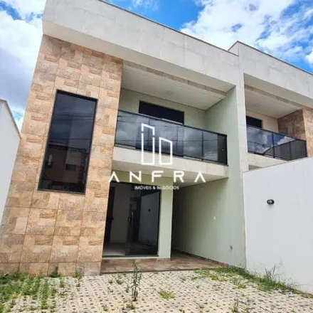 Image 2 - Alameda das Quaresmeiras, Sarzedo - MG, 32450-000, Brazil - House for sale
