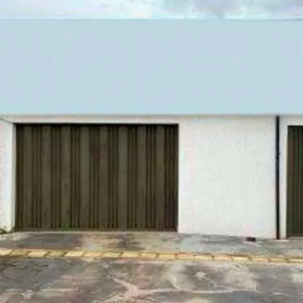 Rent this studio house on Rua Carlos Alberto Vanderley in Jardim Riviera, Aparecida de Goiânia - GO