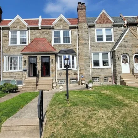 Buy this 3 bed house on 3419 Oakmont Street in Philadelphia, PA 19136