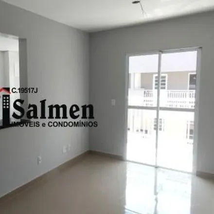 Image 1 - Rua Remanso, Bonsucesso, Guarulhos - SP, 07176-160, Brazil - Apartment for rent