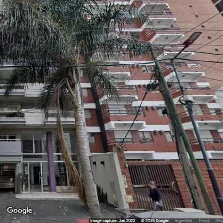 Buy this 1 bed apartment on Miguel Cané 73 in Partido de Lanús, Lanús Oeste