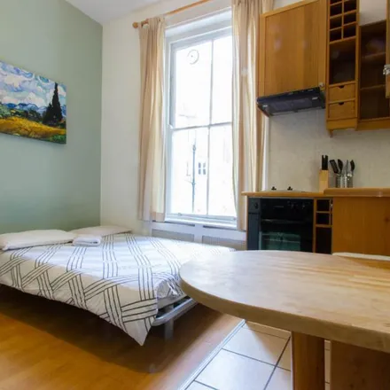Rent this 1 bed apartment on Mornington Hotel in 25 Gloucester Street, London