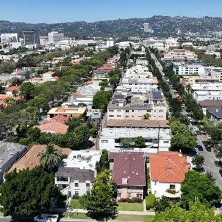 Image 7 - 377 South Elm Drive, Beverly Hills, CA 90212, USA - House for sale