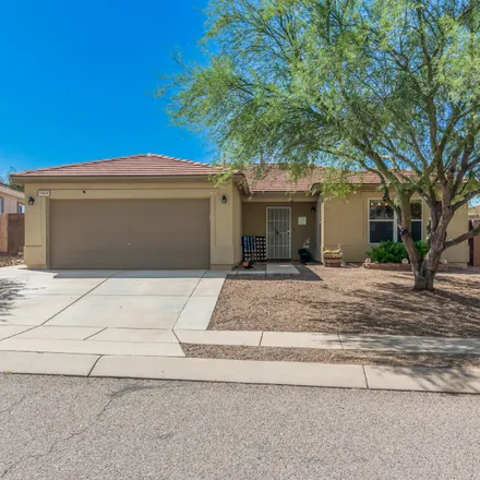 Buy this 3 bed house on 13630 Diablo Creek in Pima County, AZ 85641