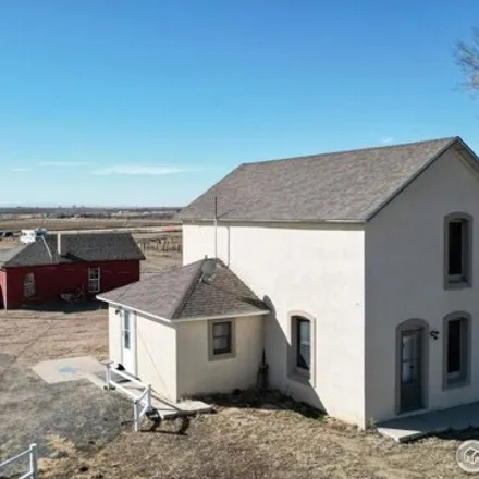 Image 3 - 35909 County Road 49, Weld County, CO 80615, USA - House for sale