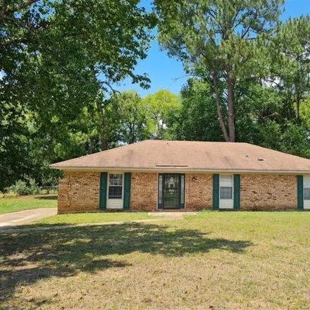 Rent this 3 bed house on 691 Sarver Avenue in Gunter Grove, Montgomery