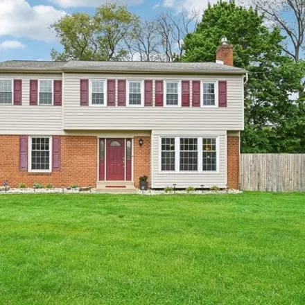 Buy this 5 bed house on 3455 Bartram Road in Willow Grove, Upper Moreland Township
