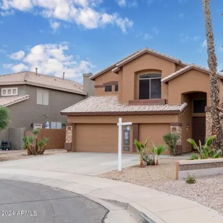 Buy this 5 bed house on 760 North Swallow Lane in Gilbert, AZ 85234