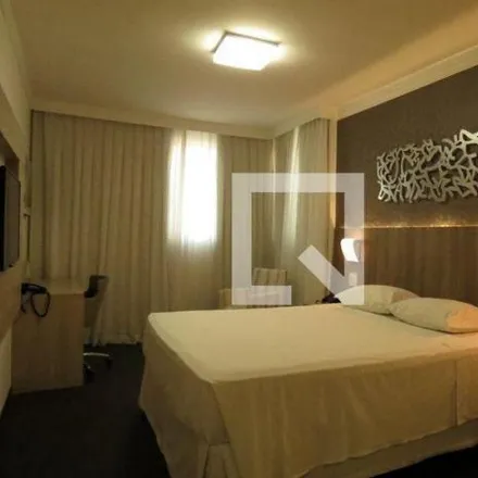 Image 1 - Allia Gran Hotel Pampulha Suites, Rua Intendente Câmara 540, Indaiá, Belo Horizonte - MG, 31270-300, Brazil - Apartment for sale