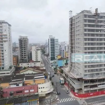 Image 1 - Avenida Angelo Perino, Solemar, Praia Grande - SP, 11714-000, Brazil - Apartment for sale
