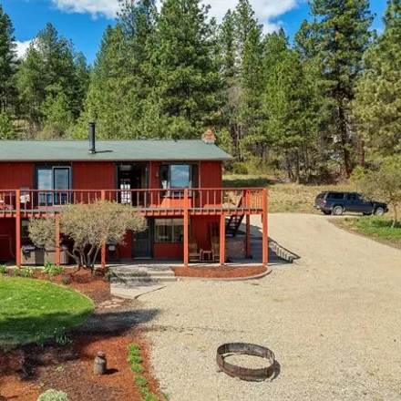 Image 2 - 5166 Hill Drive, Ravalli County, MT 59833, USA - House for sale