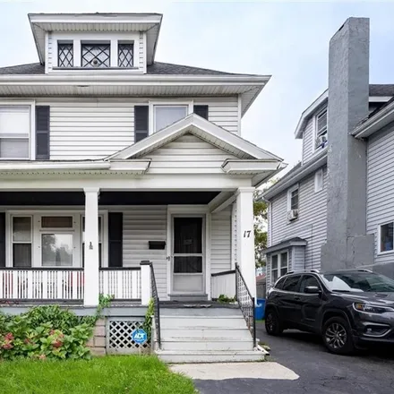 Buy this 3 bed house on 17 Oneida Street in City of Rochester, NY 14621
