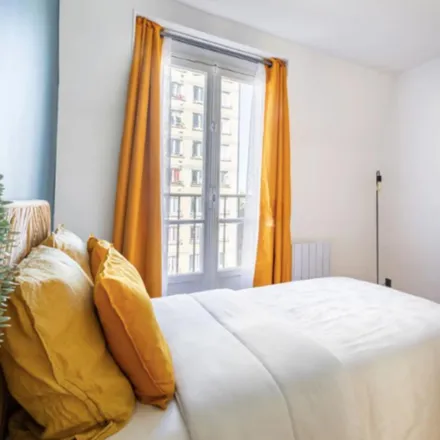 Image 2 - 62 Rue des Meuniers, 75012 Paris, France - Apartment for rent