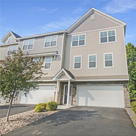 Image 1 - 17582 96th Place North, Maple Grove, MN 55311, USA - Townhouse for sale