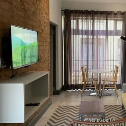 Rent this 1 bed apartment on Pretoria in City of Tshwane Metropolitan Municipality, South Africa