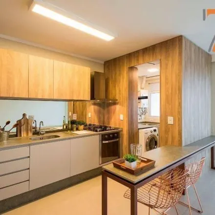 Rent this 2 bed apartment on Rua Presidente Nereu Ramos 185 in Centro, Florianópolis - SC