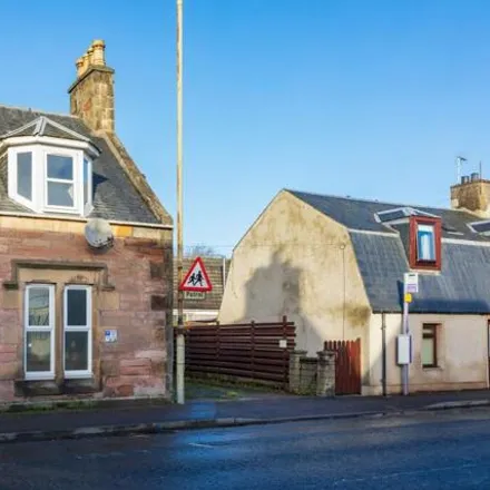 Buy this 4 bed house on Montague Row in Tomnahurich Street, Inverness