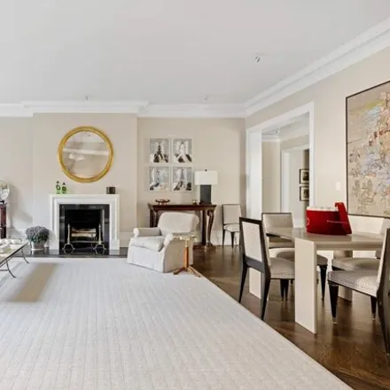 Image 1 - 80 East 77th Street, New York, NY 10021, USA - Apartment for sale