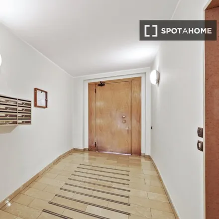 Rent this studio apartment on Via Matteo Civitali 71 in 20148 Milan MI, Italy