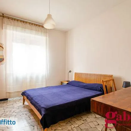 Rent this 2 bed apartment on Via Tolmezzo 10/b in 20132 Milan MI, Italy