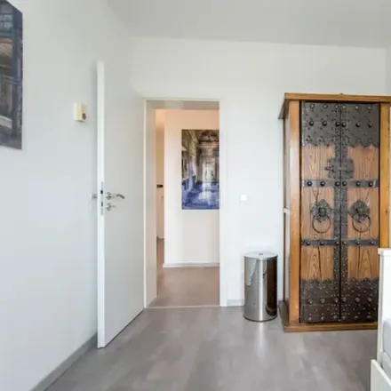 Rent this 5 bed apartment on Sylviastraße 10 in 45131 Essen, Germany