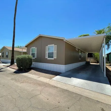 Image 2 - 5039 North 43rd Avenue, Phoenix, AZ 85019, USA - House for sale