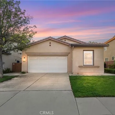 Buy this 3 bed house on 30766 Medinah Way in Temecula, CA 92591