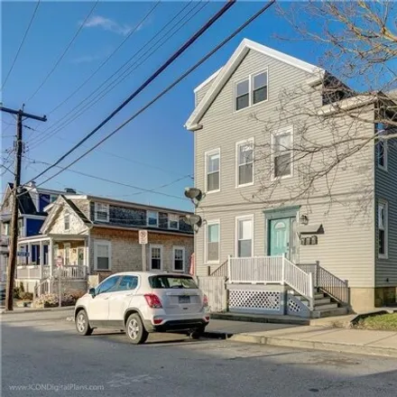 Rent this 3 bed house on 1 Tyler Street in Newport, RI 02840