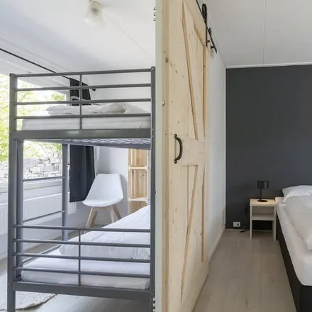 Rent this 2 bed house on 1759 GP Callantsoog