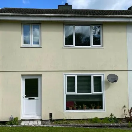 Rent this 4 bed house on Pennard Green in Bath, BA2 1SE