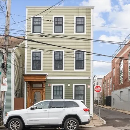 Buy this 6 bed house on 75;77 F Street in Boston, MA 02127