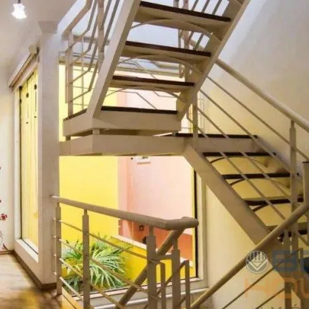 Buy this 3 bed house on Rua Gunnar Vingren in Parque Marajoara, Santo André - SP